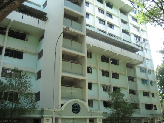Ang Mo Kio Avenue 3 thumbnail photo